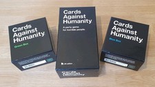 Cards humanity pack for sale  IPSWICH
