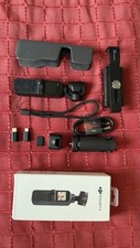 Dji smo pocket gebraucht kaufen  Bad Hersfeld