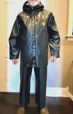 Viking rubber rain for sale  Chicago