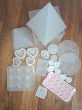 Hobbyauflösung silikonformen  gebraucht kaufen  Angermünde