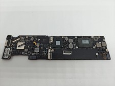 Carte mere macbook d'occasion  Paris-