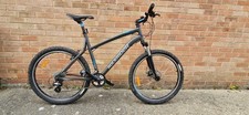 Decathlon mountain bike for sale  SWANLEY