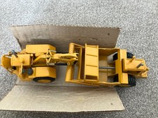 Conrad cat 627 for sale  PRESTON