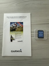 Garmin transalpin 2012 gebraucht kaufen  Deutschland