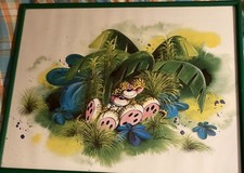 Diddl bild grünem gebraucht kaufen  Kaufbeuren