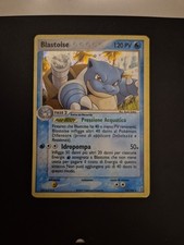 Blastoise 100 guardiani usato  Gorizia