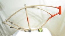 Schwinn whizzer frame for sale  Rock Island