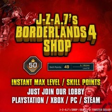 Borderlands 4✨ARMAS E EQUIPAMENTOS, ITENS, ARMADURAS, DINHEIRO✴️ GODMODE ✅PC-PS-XBOX✨LEVEL MAX, usado comprar usado  Enviando para Brazil