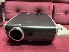 Canon xeed sx60 gebraucht kaufen  Leingarten