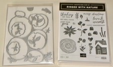 Lot stampin cling for sale  Wilmington