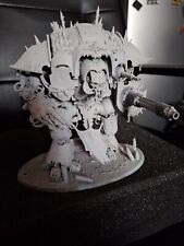 Warhammer chaos knight for sale  FELTHAM