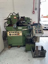Ghiringhelli centerless grinde for sale  SOUTHEND-ON-SEA