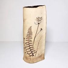 Impressed botanical fern for sale  Greensboro