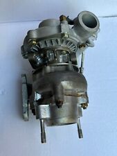 Turbocompressore bmw 524td usato  Forli