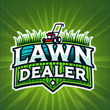 Lawndealer.com premium two for sale  Houston