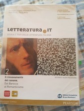9788842433088 letteratura.it.  usato  Valdidentro
