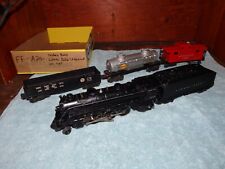 Vtg lionel lines for sale  Buffalo