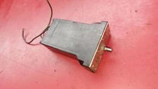 Motor antrieb schiebedach gebraucht kaufen  Langweid a.Lech
