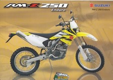 Suzuki 250 enduro gebraucht kaufen  Lippstadt