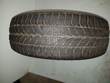 Winterreifen uniroyal snow gebraucht kaufen  Kerpen