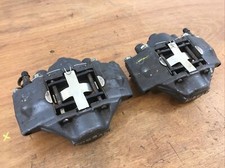 Factory rear brake for sale  HOLSWORTHY