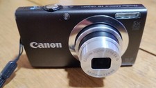 Appareil photo numérique d'occasion  Toulouse-