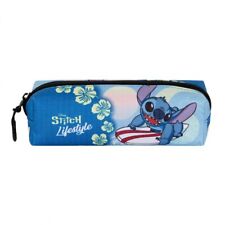 Trousse rectangulaire stitch d'occasion  France