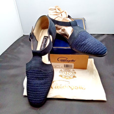 Pappagallo leather sandal for sale  Bois D Arc