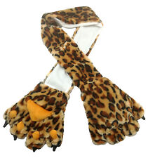 Animal plush faux for sale  MANCHESTER