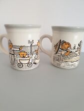 Kaffeebecher sammelbecher bilt gebraucht kaufen  Bonn