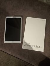 Galaxy tab for sale  GUILDFORD