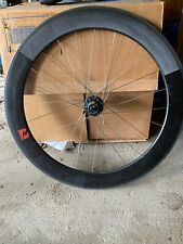 Ruota powertap reynolds usato  Spedire a Italy