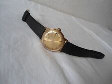 Gub glashütte handaufzug gebraucht kaufen  Magdeburg