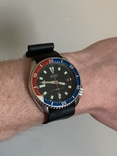 Vintage seiko dive for sale  Stevensville