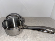 Farberware saucepan stainless for sale  Oregon City