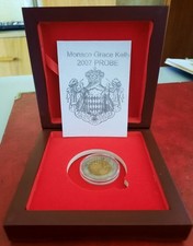 Euro monaco grace usato  Forli