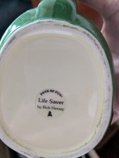 Bob hersey pots for sale  NEWCASTLE