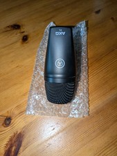 Akg dynamisches hochleistungs gebraucht kaufen  Friesack