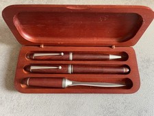 Elegante set scrittura usato  Bologna