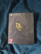 Death stranding higgs for sale  BOLTON