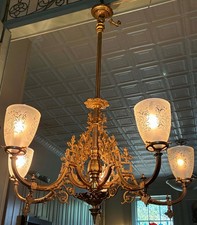 Antique ornate eastlake for sale  Brooklyn