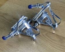 Campagnolo chorus pedals for sale  BROMLEY