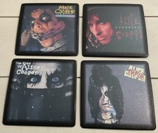 Alice cooper collectible for sale  Palm Coast