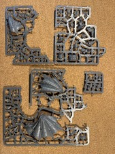 Daemon prince wings for sale  Atlanta