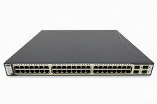 Cisco catalyst 3750g usato  Zogno