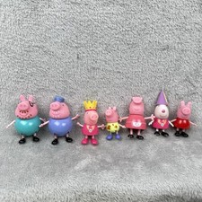 Peppa pig action for sale  Danville