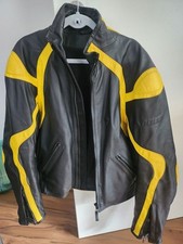 Dainese motorrad lederjacke gebraucht kaufen  Bad Schwartau