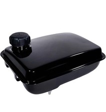 Usado, Tanque de combustível infantil Go Kart gasolina para Montser Mega moto MM-K80R 80cc MMK80 105cc MMK105 comprar usado  Enviando para Brazil