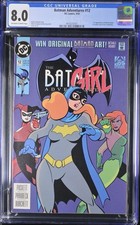 Batman adventures 1993 for sale  BROMLEY