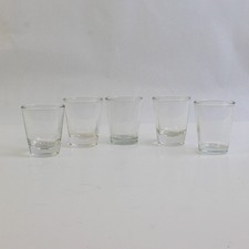 Lot assorted clear for sale  Mcminnville